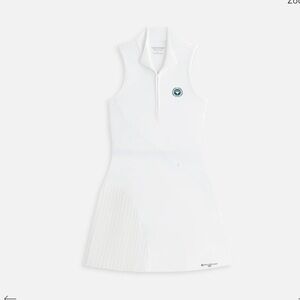 Kith TaylorMade Par Dress NWT